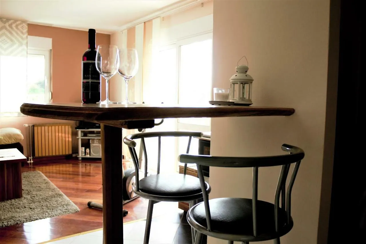 Rock & Sun Apartment Split