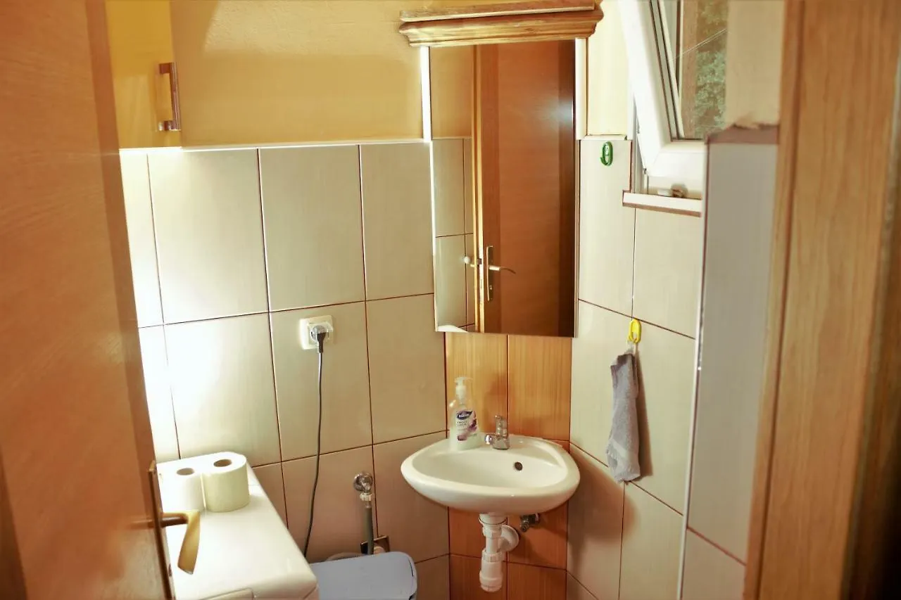 Rock & Sun Apartment Split