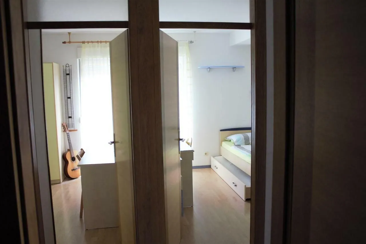 Rock & Sun Apartment Split