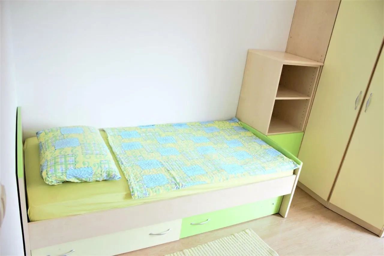 Rock & Sun Apartment Split