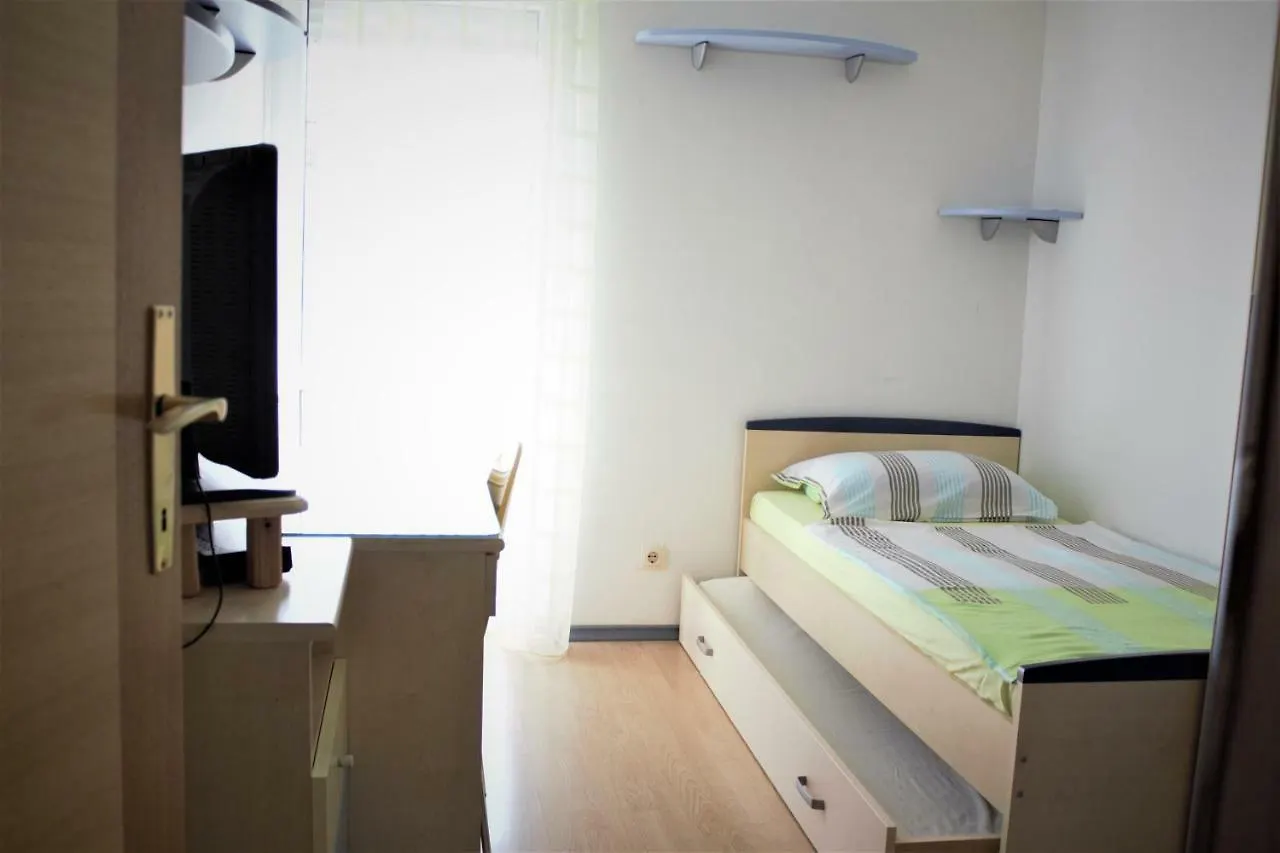 Rock & Sun Apartment Split Croatia