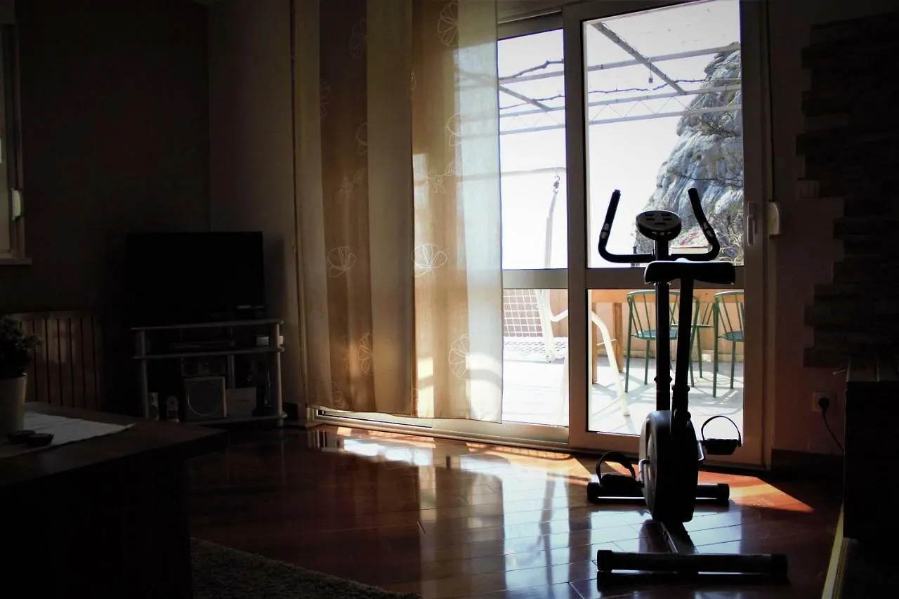 Rock & Sun Apartment Split Croatia
