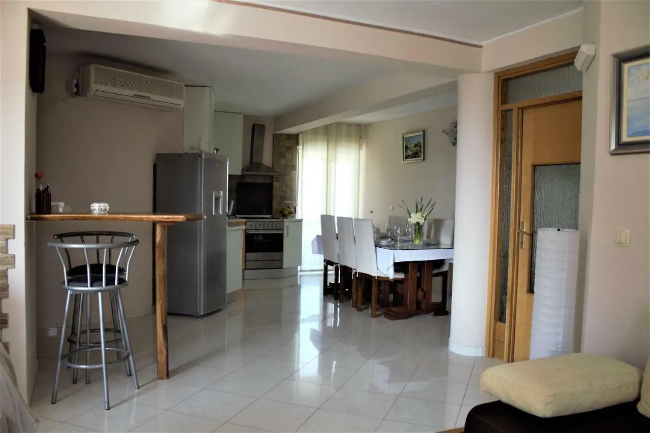 Rock & Sun Apartment Split 0*,  Croatia
