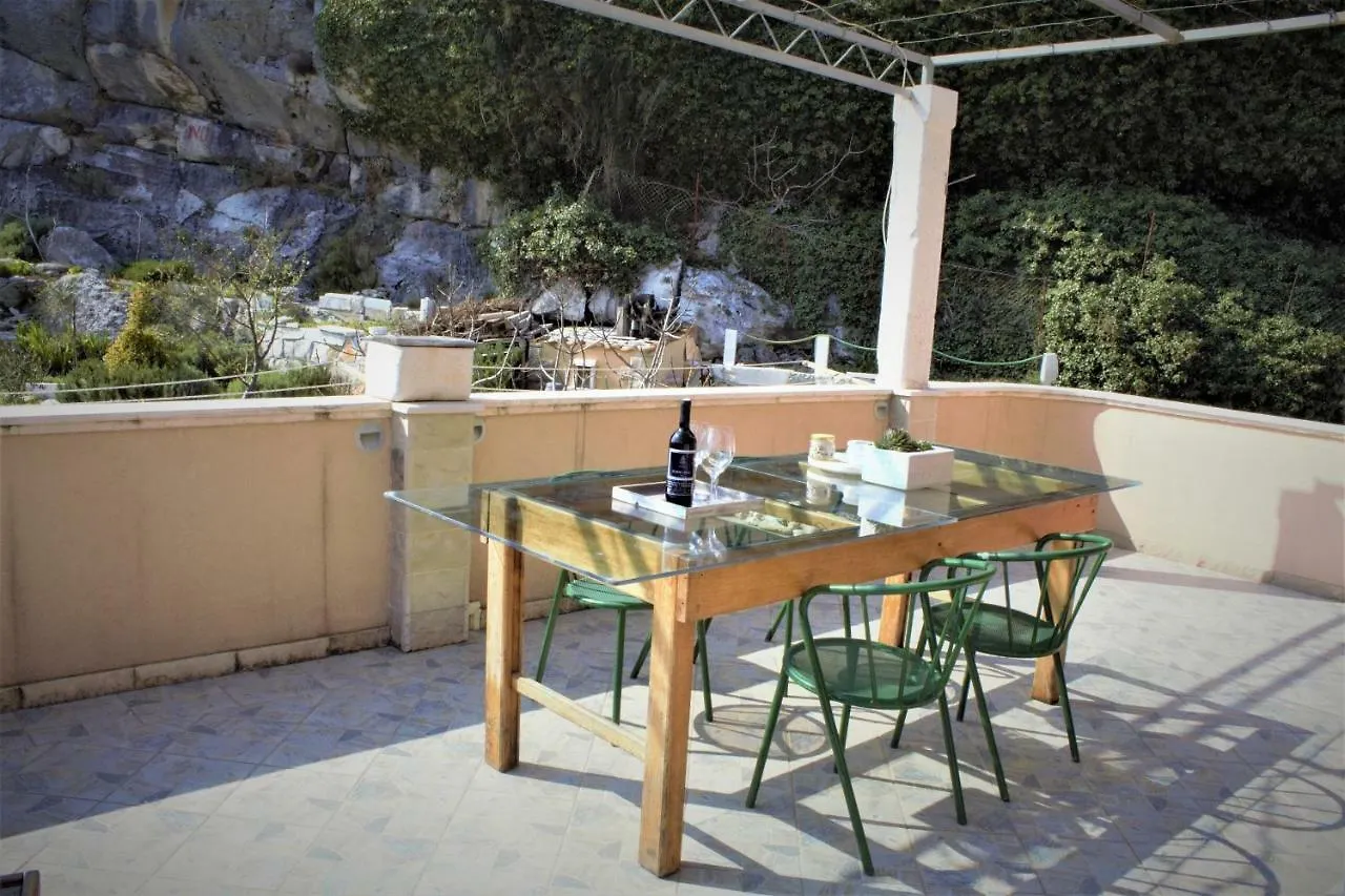 Rock & Sun Apartment Split 0*,  Croatia