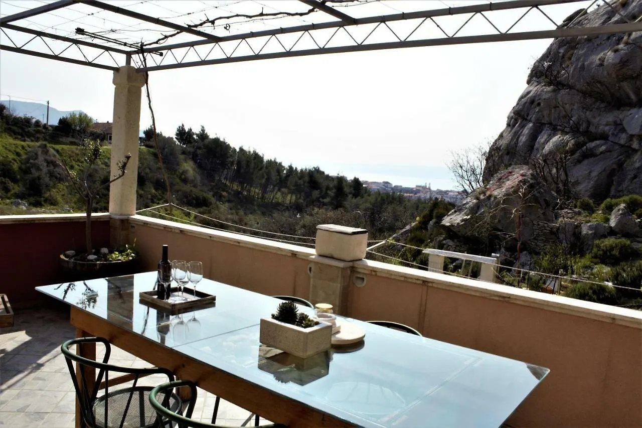 Rock & Sun Apartment Split