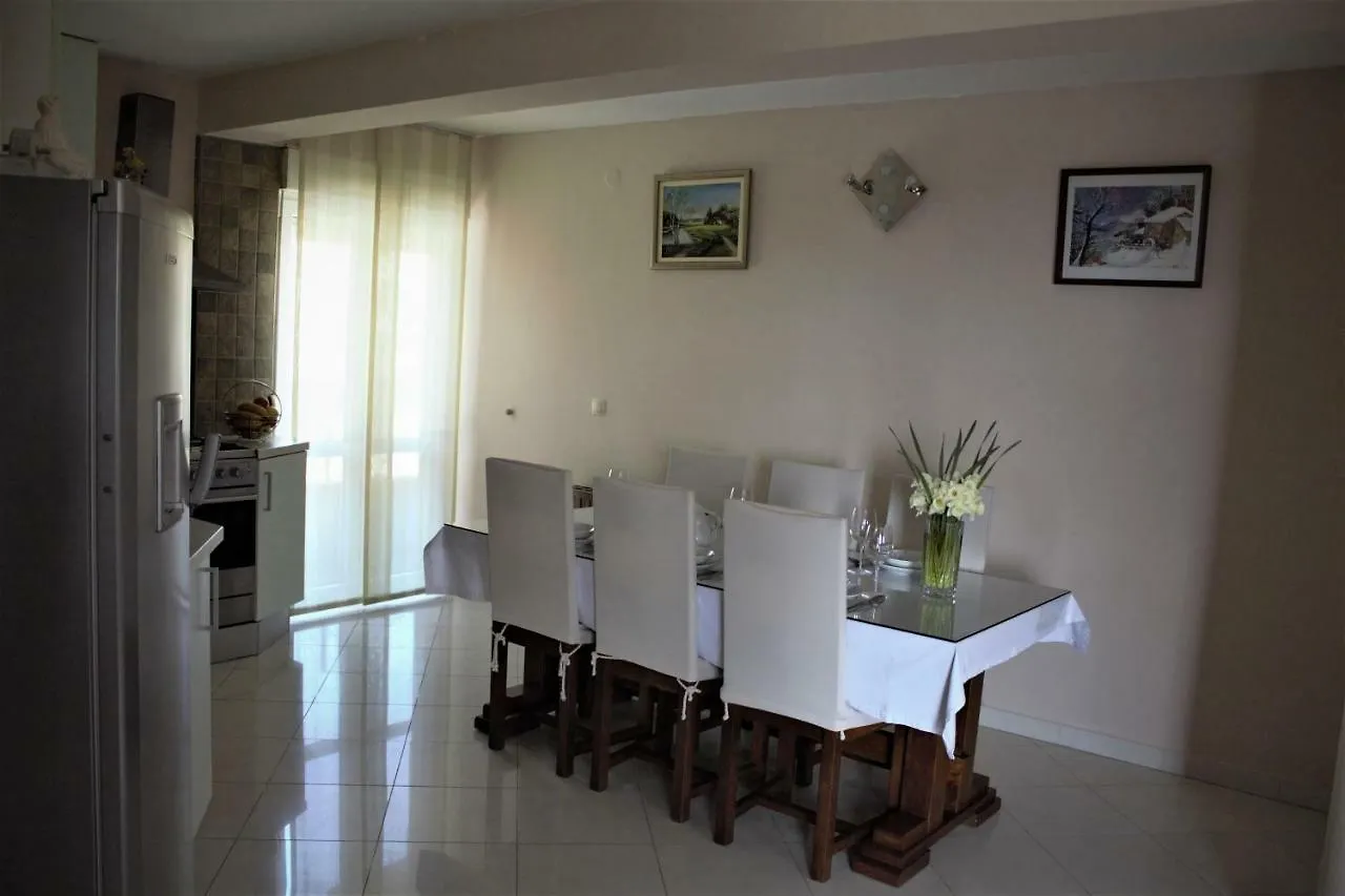 Rock & Sun Apartment Split