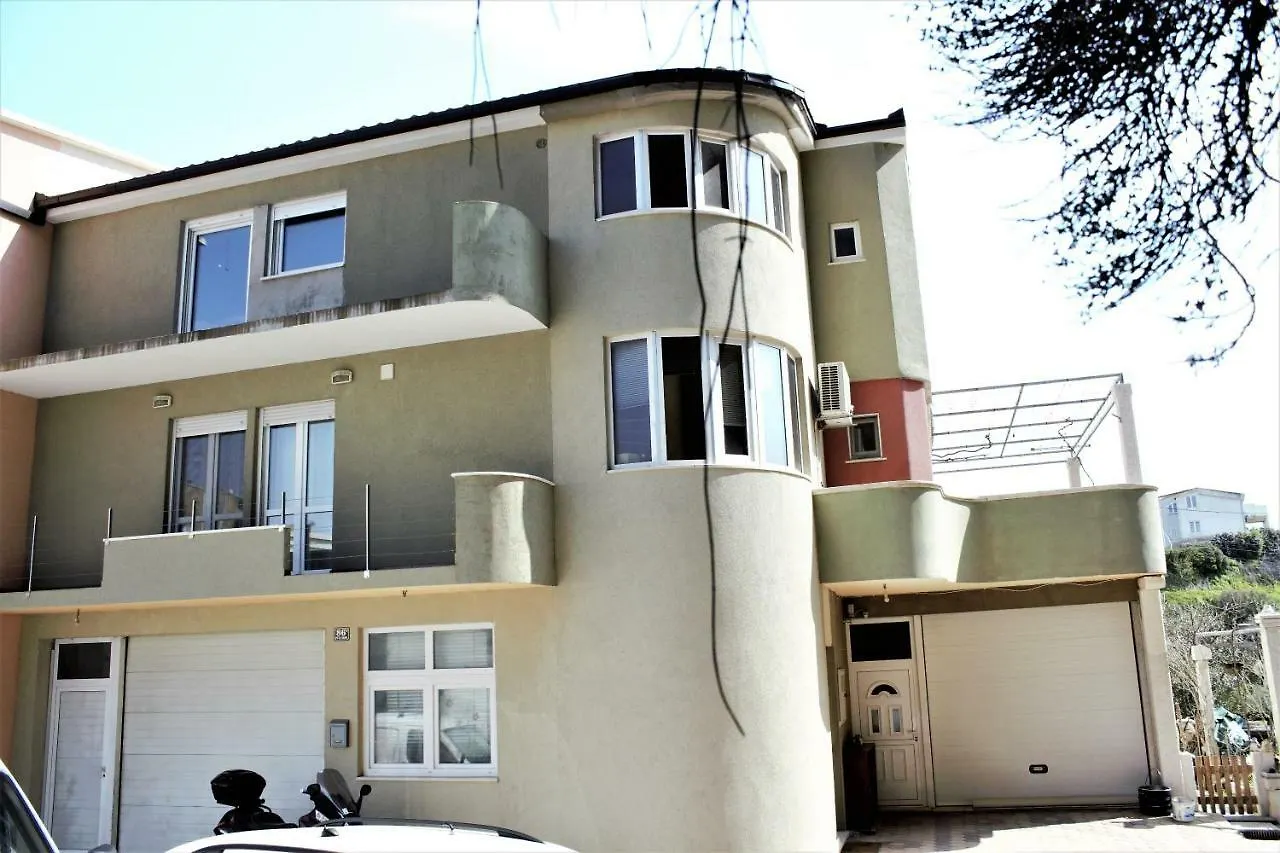 Rock & Sun Apartment Split